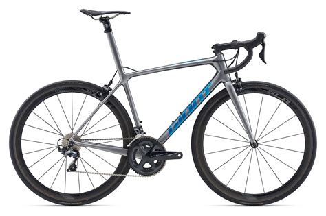 Giant Tcr Advanced Sl 2 Road Bike 2020 £33291 Giant Tcr Cyclestore