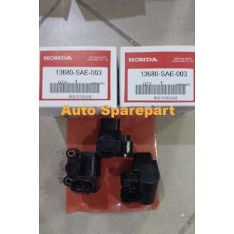 Jual Sensor Speed Idle Sensor ISC Original Honda Jazz CRV Orisinil Di