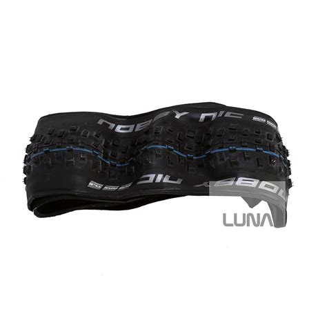 Schwalbe Tubeless Ready Nobby Nic Tire - Luna Cycle