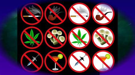 "Поговорим о вредных привычках", Окружающий мир 4 класс ч.1, с.72-75 ...