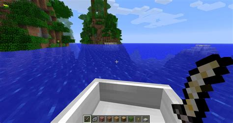 Minecrart : [Mods] Minecraft Ocean Adventures Mod 1.6.2