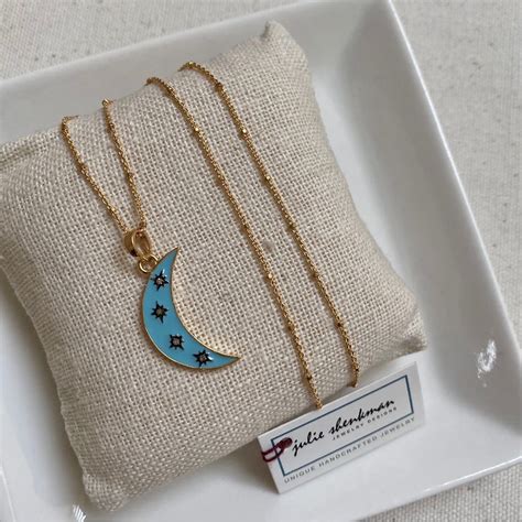 Enamel Julieshenkmandesigns