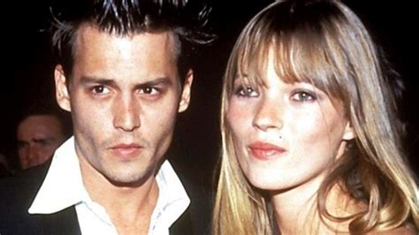 Johnny Depp Vs Amber Heard ¿qué Dijo Kate Moss ¿qué Pasó Entre El