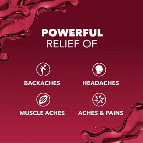 Vicks PainQuil: Fast Pain Relief & Fever Reducer Liquid — Mountainside ...