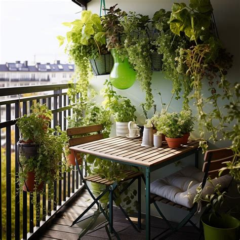inspiring balcony decoration ideas   stylish outdoor haven
