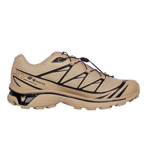 Salomon Xt Gore Tex Safari Safari Black Hhv