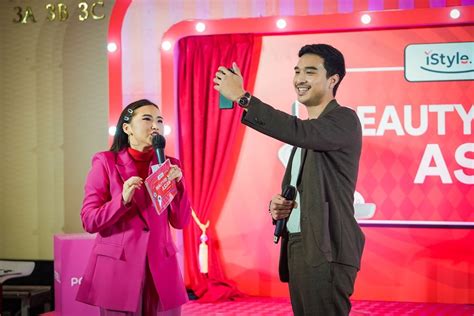 Intip Hangatnya Momen Meet Greet Bersama Ibrahim Risyad