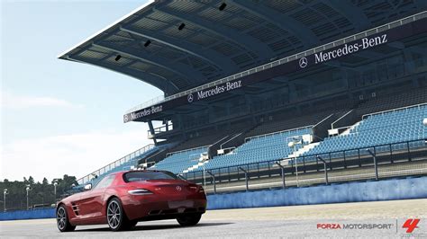 Forza Motorsport 4 - Gameinfos | pressakey.com