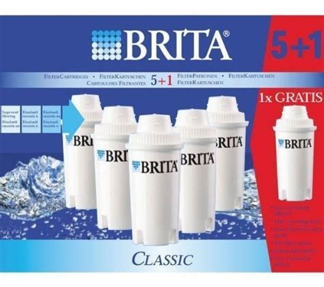 Brita Classic – Die 15 besten Produkte im Vergleich - Hausbauberater ...