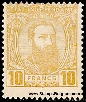 Congo Belge StampsBelgium StampsBelgium Timbres De