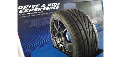 Toyo Proxes TR1 On-Track Experience: Better Grip, Lower Noise