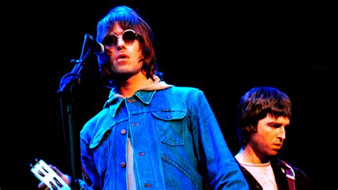 Oasis' Best Songs, Ranked