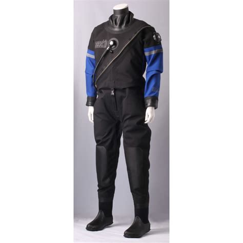 Seaskin Nova Membrane Diving Drysuit Seaskin Drysuits Shop