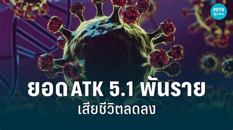 โควิดวันนี้ 29 พค 65 ยอดติดเชื้อรวม 87 พันราย ผู้ป่วยเสียชีวิตลดลง