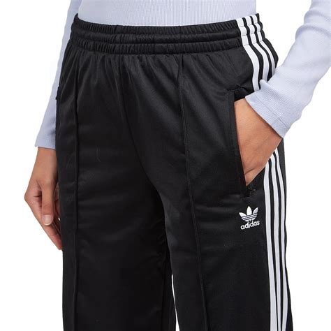 Adidas Adicolor Classics Firebird Tracksuit Bottoms Black HHV