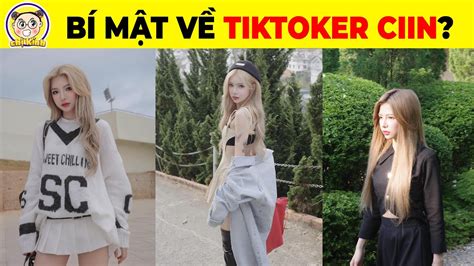 Quẩy Banh Nóc Vũ Trụ Toptop Cùng Tiktoker CIIN Và 15 9 Trend Hot Nhất Mọi Thời Đại ciin YouTube