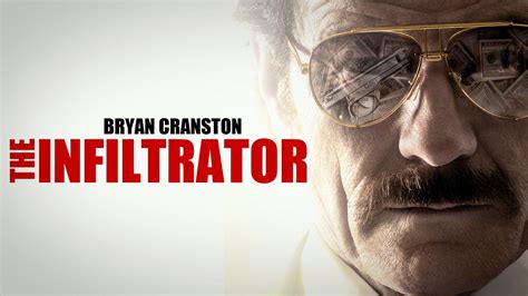 Bryan Cranston Goes Undercover In ‘the Infiltrator’ The Egalitarian