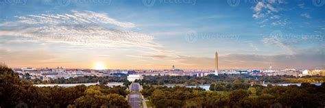 Washington Dc Skyline Stock Photos, Images and Backgrounds for Free ...