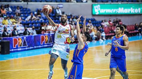 Ros Searches For New Import As Greg Smith Ii Out With Injury