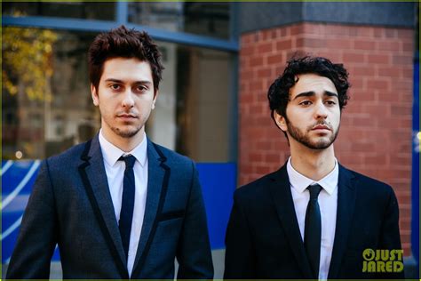 Listen To New Music From Nat Alex Wolff Here Exclusive Photo