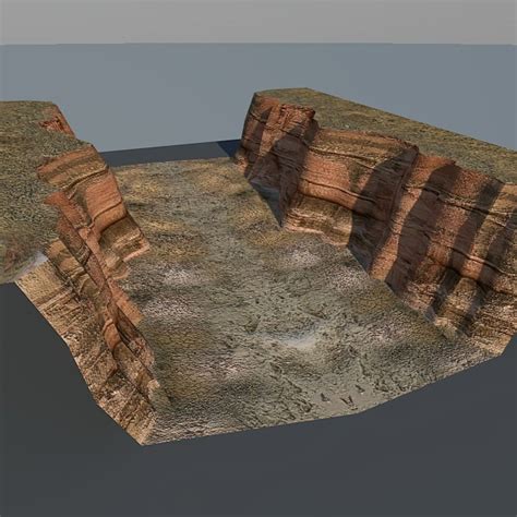 Free 3d Terrain Maps