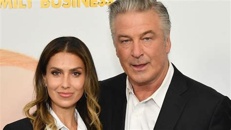 Alec Baldwin And Wife Hilaria Baldwin Welcome Seventh Child Find Out