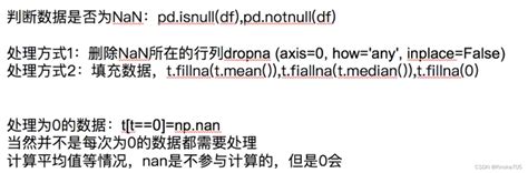 Python数据分析 Matplotlib、numpy、pandas Numpy、pandas、matplotlib在数据分析中主要起的作用 Csdn博客