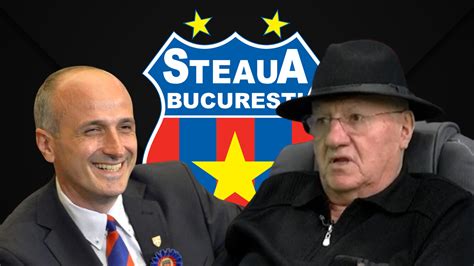 Dumitru Dragomir Plan Diabolic La Csa Steaua Al Turi De Florin Talpan