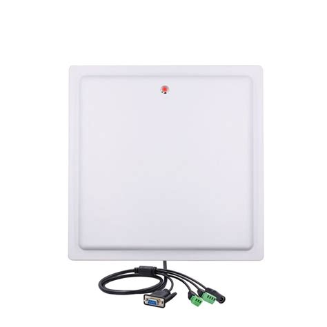 High Quality P Serial Uhf 12dbi Long Range Integrated Reader For Car