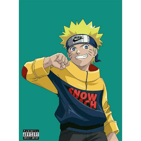 Naruto Xxxtentacion Wallpapers Wallpaper Cave