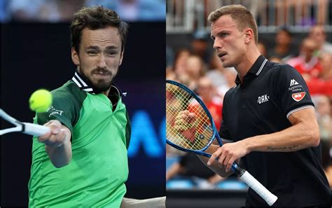 Miami Open 2024 Daniil Medvedev Vs Marton Fucsovics Preview Head To Head Prediction Live