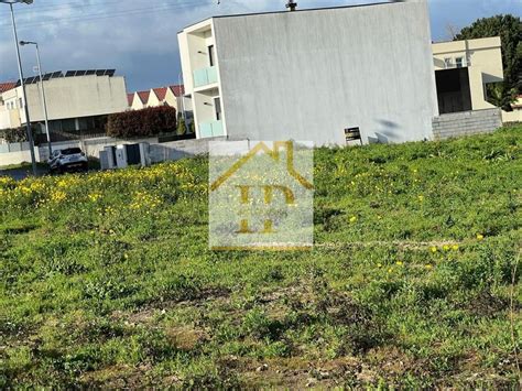 Terreno Venda Em Urb Zona Industrial Escola Palmeira Braga Idealista