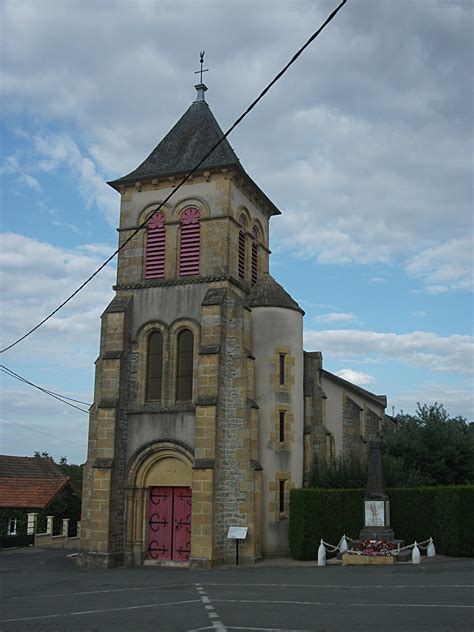 Horaires des messes à Eglise de Villebret Saint Etienne Villebret