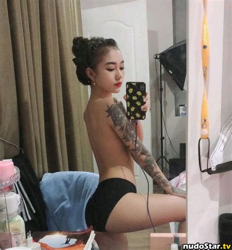 Tinymodelthuy Tinymodelthuy Tinythuyx Nude Onlyfans Photo