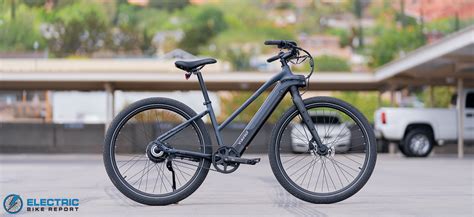 Vvolt Alpha II Review A Relaxed City Cruiser With Style