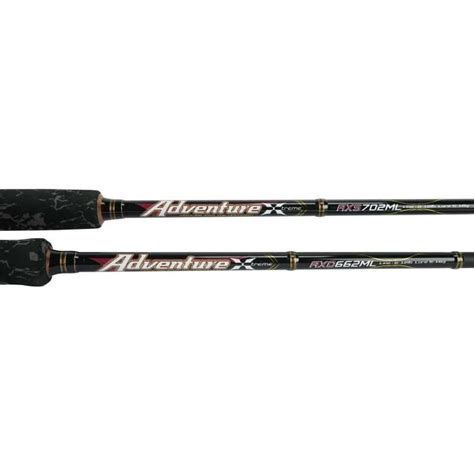 Canne Casting Storm Adventure Xtreme Lbs Noir Noir Noir Noir Noir