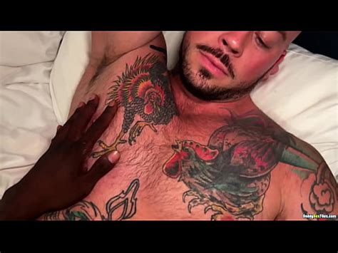 Black Gay Rimmed Sucked And Barebacked XNXX