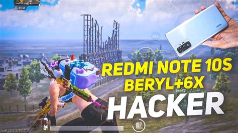 Daku 👿 60 Fps Bgmi Montage Redmi Note 10s Pubg Test Redmi Note 10s