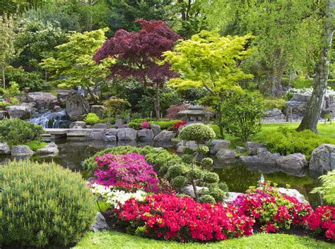 garden natorps