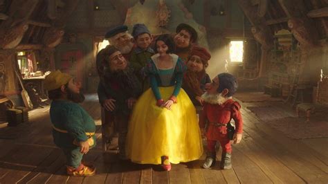 Snow White Release Date Cast And Other Things We Know About The