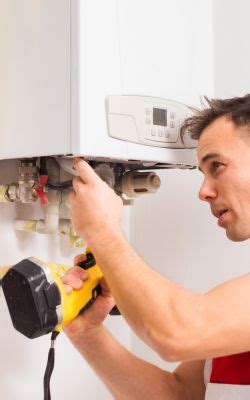 Hot Water Plumbing Repairs North West Melbourne