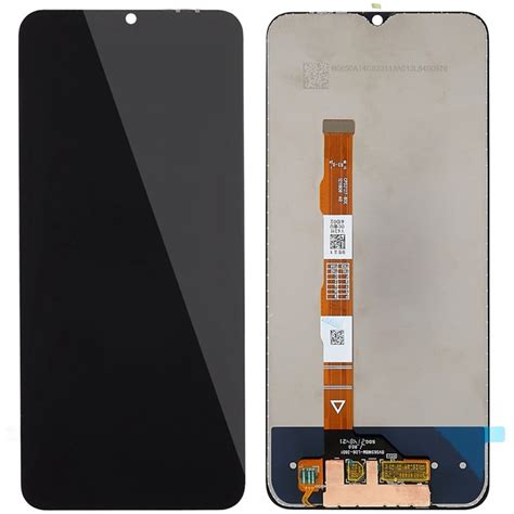 Vivo Y21t LCD Screen Replacement Module Cellspare