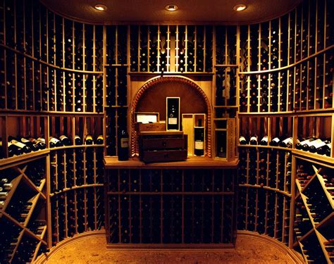 Secret Cellar - West Coast Wine Cellars