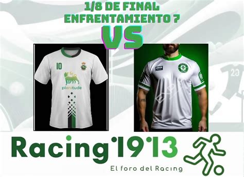 Racing1913 El Foro Del Real Racing Club Séptima Eliminatoria