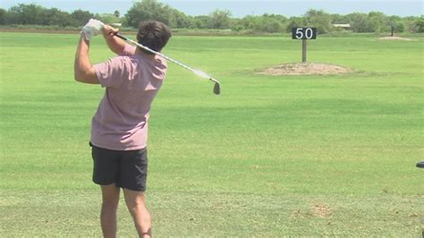 First local driving range Golf Coast celebrates grand opening | kiiitv.com