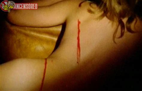 Naked Vera Fischer in As Delícias da Vida