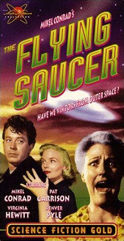 The Flying Saucer 1950