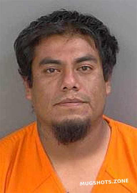 GOMEZ BERNARDO 11 14 2023 Collier County Mugshots Zone