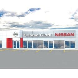 Charlie Clark Nissan Harlingen Car Dealers 3500 West Expressway 83