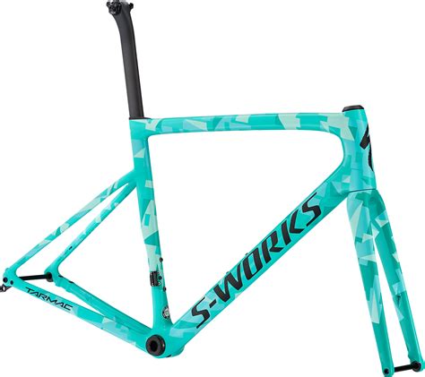 S Works Tarmac Disc Frameset Specialized